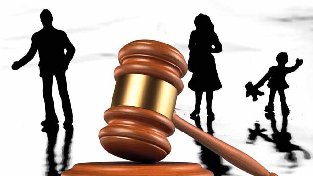 مراحل فعالیت وکیل دعاوی خانواده در مرودشت