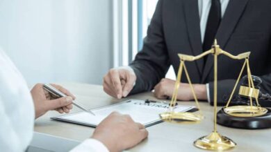 بهترین وکیل کازرون ⭐ معرفی 10 وکیل ✅【سال1403】