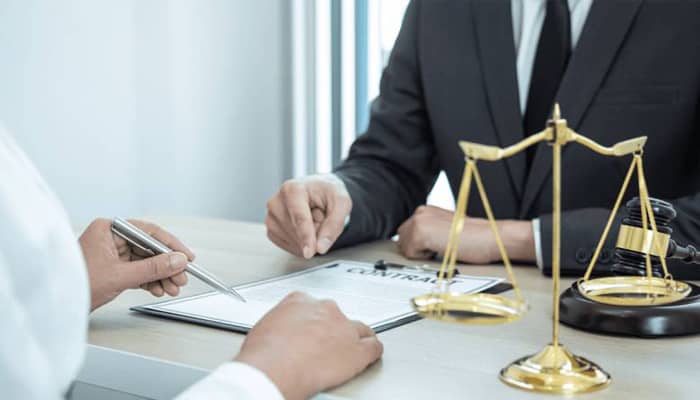 بهترین وکیل کازرون ⭐ معرفی 10 وکیل ✅【سال1403】
