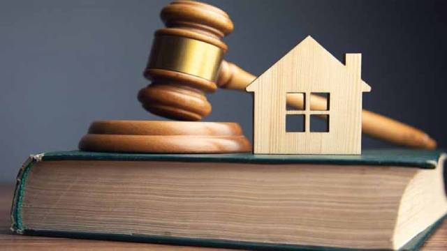 ویژگیهای بهترین وکیل ملکی در فسا