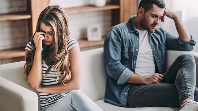 مجازات عدم اثبات رجوع بعد از طلاق