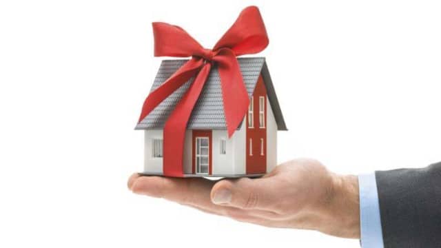 موارد عدم رجوع از هبه چیست ؟