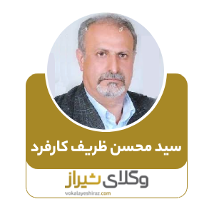 سید محسن ظریف کار