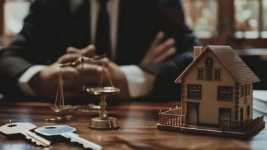 بهترین وکیل ملکی در شیراز