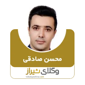 محسن صادقی