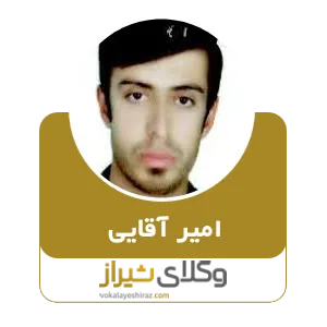 امیر آقایی جلیانی
