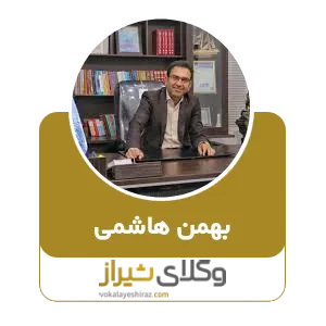 بهمن هاشمی