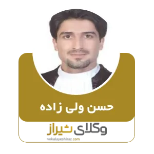 حسن ولی زاده