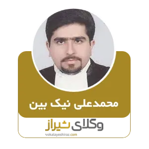 محمدعلی نیک بین