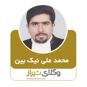 محمدعلی نیک بین
