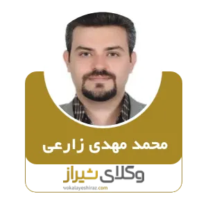 محمد مهدی زارعی