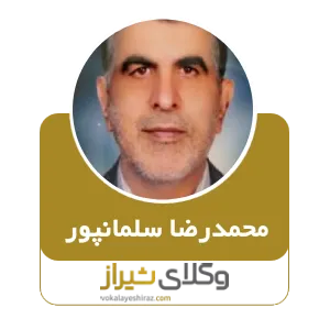 محمدرضا سلمانپور