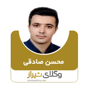 محسن صادقی