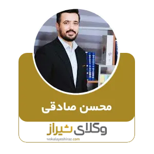 محسن صادقی