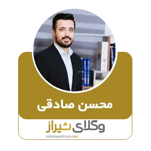 محسن صادقی