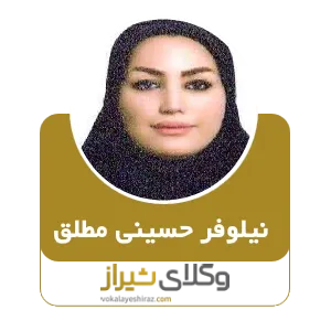 نیلوفر حسینی مطلق