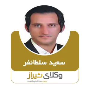 سعید سلطانفر