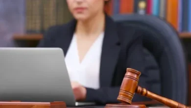 بهترین وکیل زن در فسا