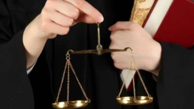 بهترین وکیل زن در کازرون