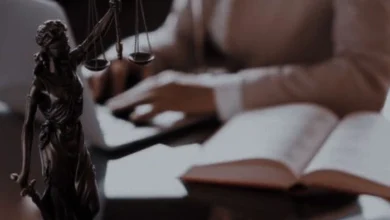 بهترین وکیل زن در مرودشت