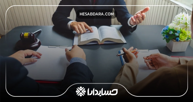 خدمات و وظایفی که بهترین وکلای طلاق توافقی در شیراز ارائه می دهند