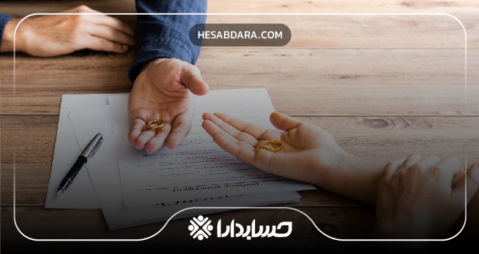 مزایای اخذ بهترین وکیل طلاق توافقی