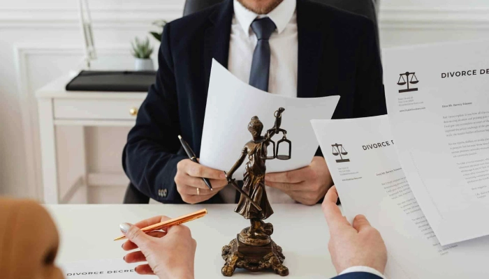 بهترین وکیل طلاق توافقی در شیراز